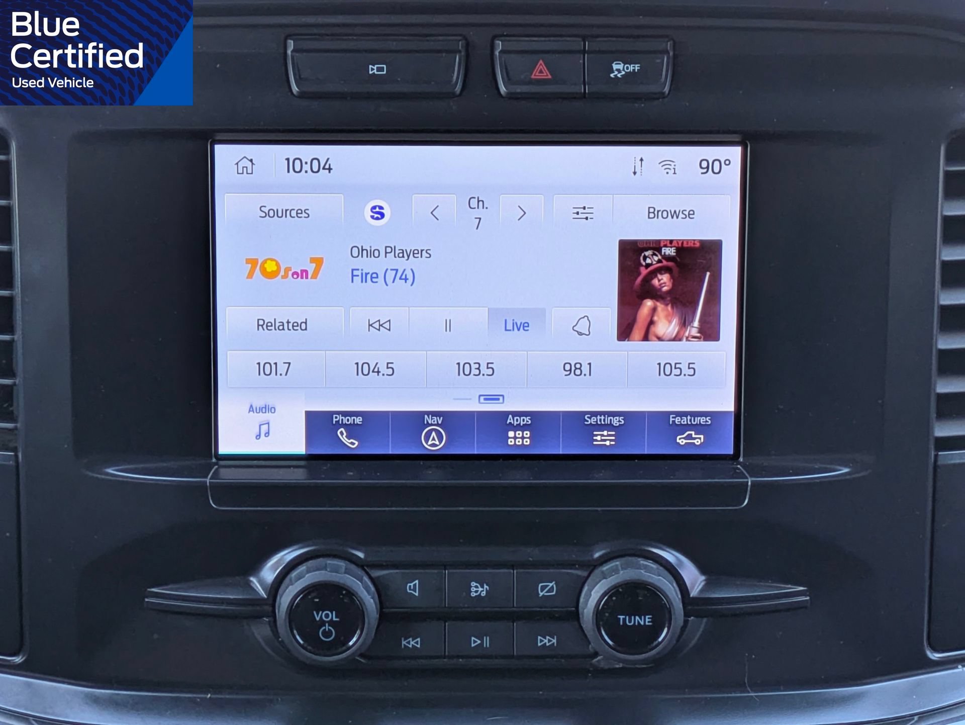 Certified 2022 Ford F150 XL w/ STX Appearance Package AWD/4WD image 20
