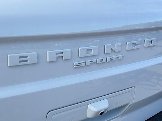 New 2025 Ford Bronco Sport Big Bend w/ Convenience Package image 19