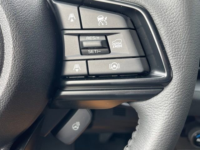 New 2026 Subaru Outback Limited image 7