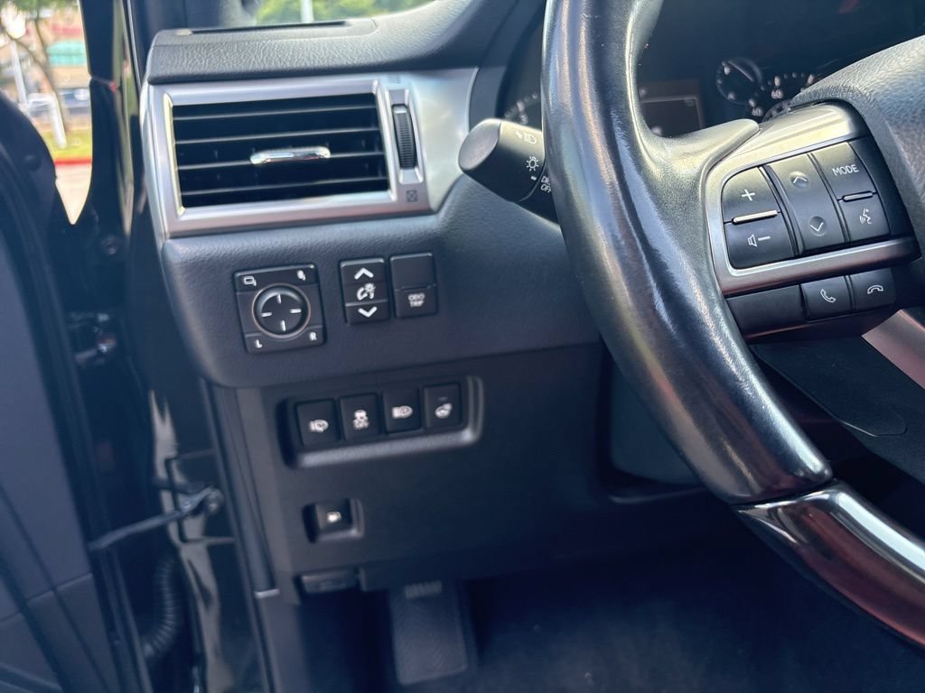 Certified 2023 Lexus GX 460 Premium w/ Premium Package AWD/4WD image 14