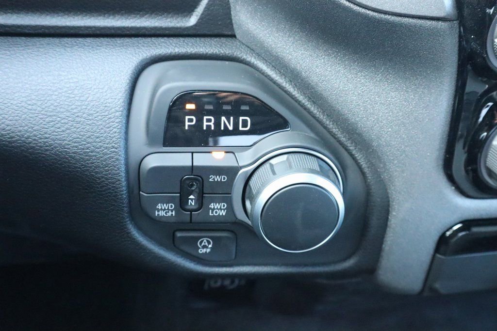 New 2026 RAM 1500 Tradesman image 7
