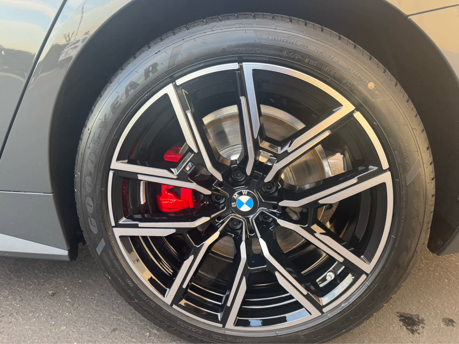 New 2026 BMW 430i w/ M Sport Package image 10