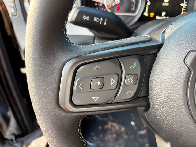 New 2027 Jeep Wrangler Unlimited Sport AWD/4WD image 18