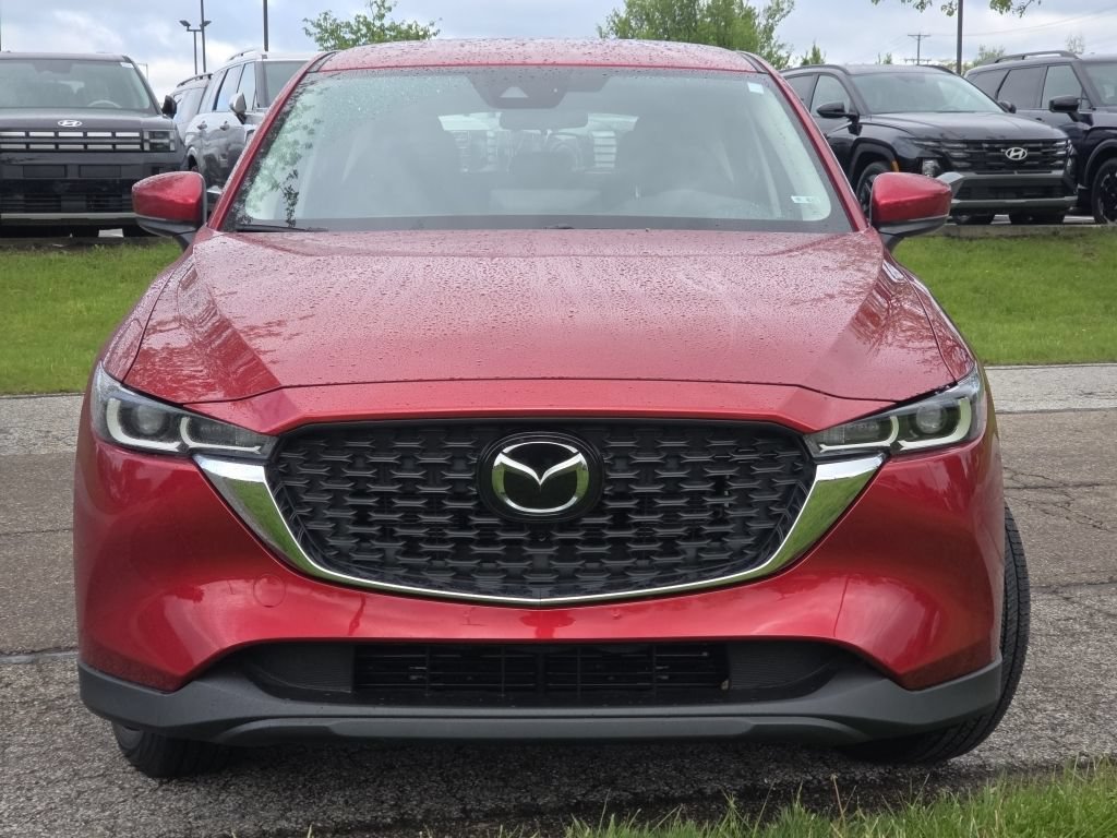 Used 2023 MAZDA CX-5 AWD 2.5 S image 15
