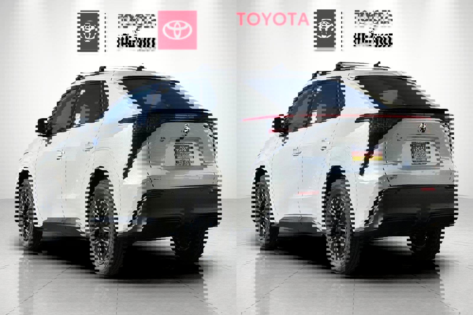 New 2026 Toyota bZ image 6