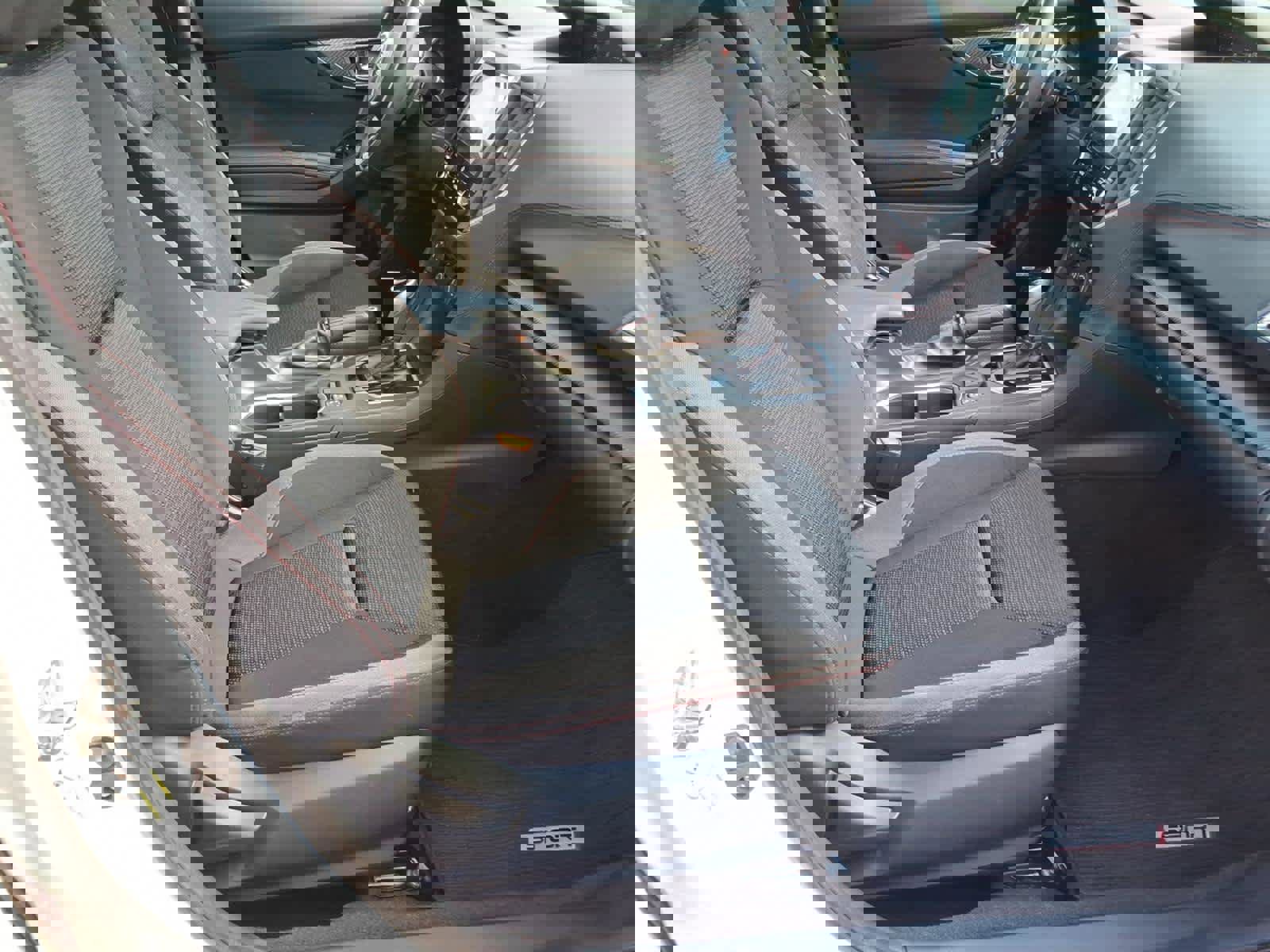 Used 2019 Subaru Impreza 2.0i Sport image 9