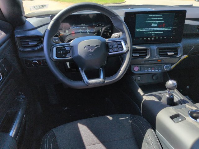 New 2026 Ford Mustang GT w/ Mustang Nite Pony Package RWD image 15