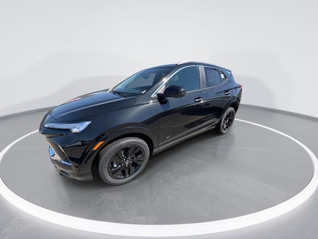 New 2026 Buick Encore GX Sport Touring w/ Advanced Technology Package AWD/4WD image 4