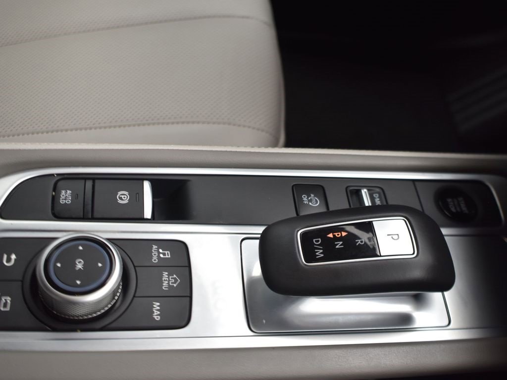 Used 2026 INFINITI QX60 Luxe w/ Cargo Package image 25