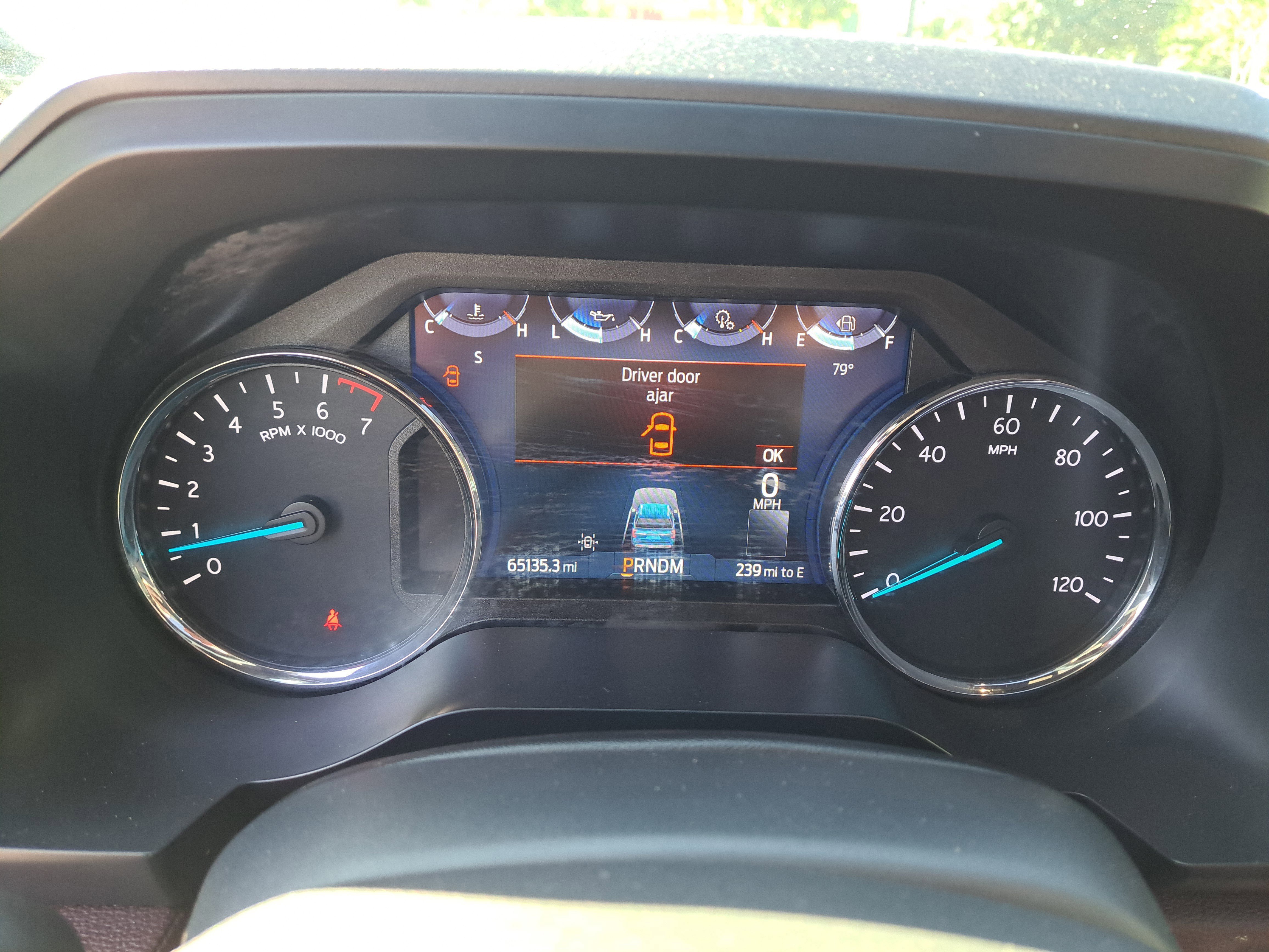 Used 2023 Ford Expedition Limited image 15