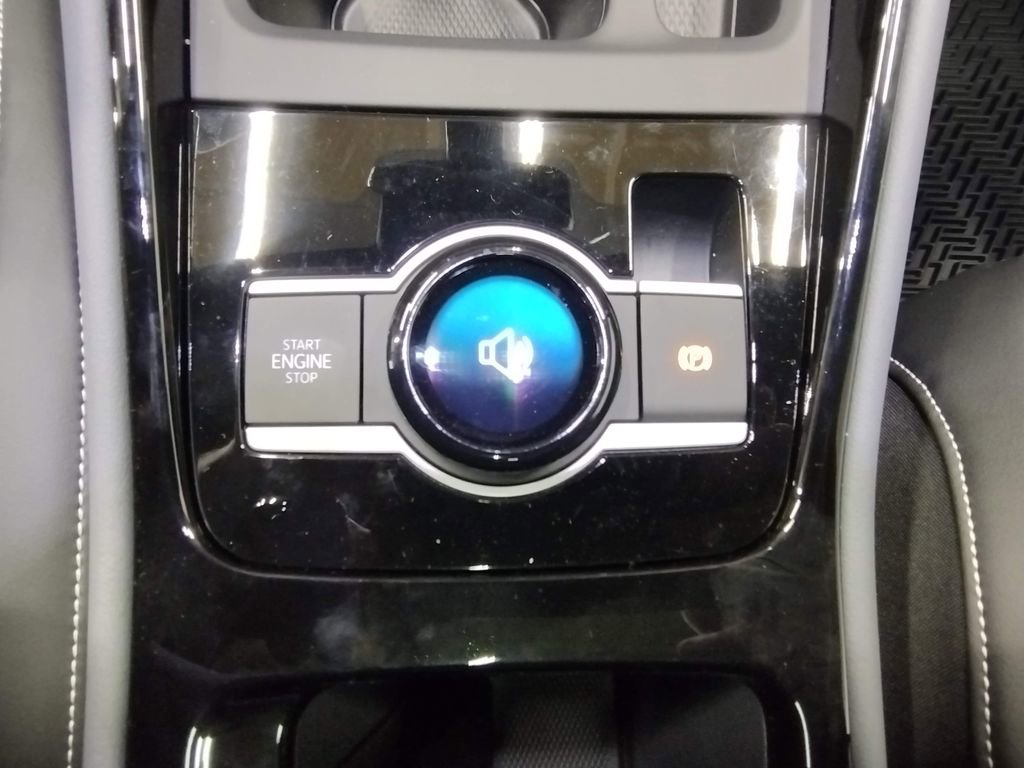 New 2026 Volkswagen Tiguan SEL R-Line image 36