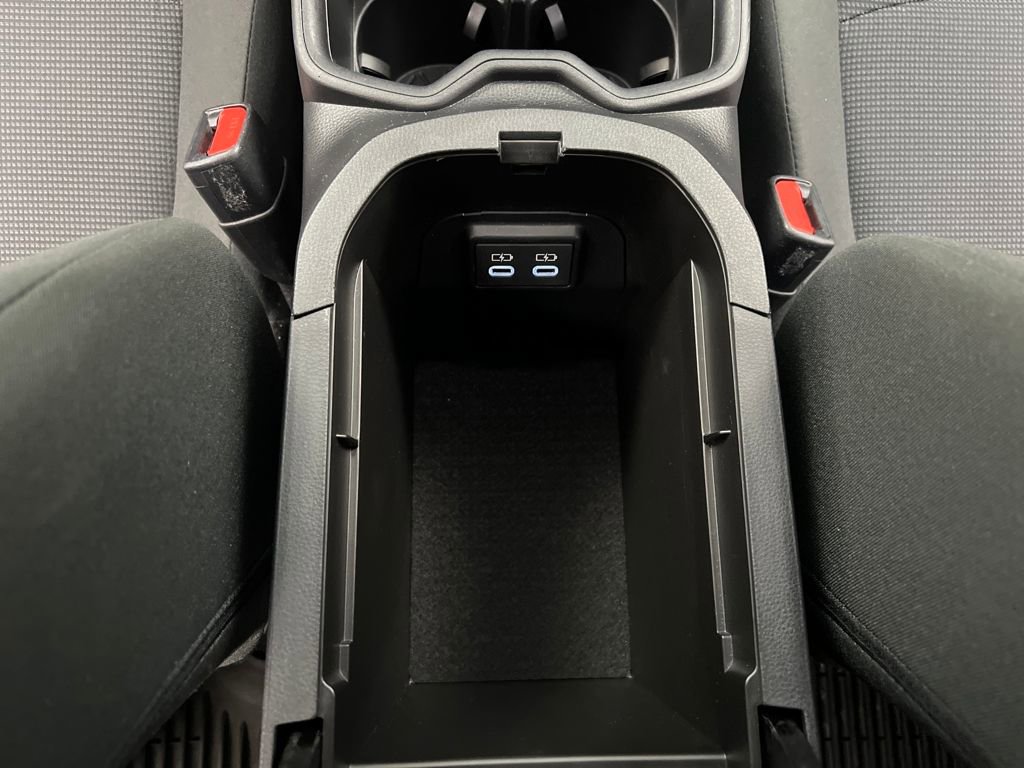 Used 2025 Toyota RAV4 LE image 36