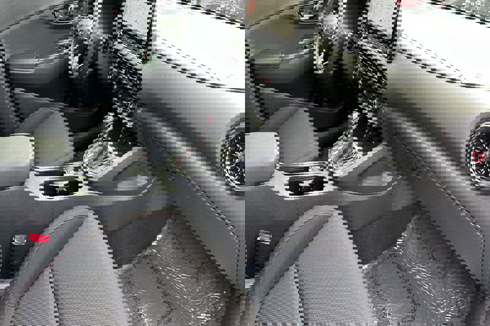 Used 2022 Hyundai Kona N Line w/ Tech Package image 16