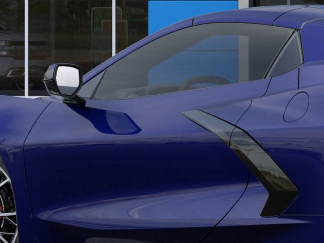New 2026 Chevrolet Corvette Stingray Preferred Conv w/ Z51 Performance Package image 12