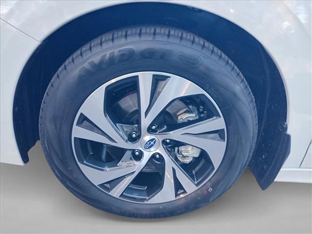 Certified 2025 Subaru Legacy Premium image 10