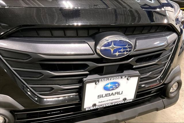 Used 2023 Subaru Outback 2.5i image 30