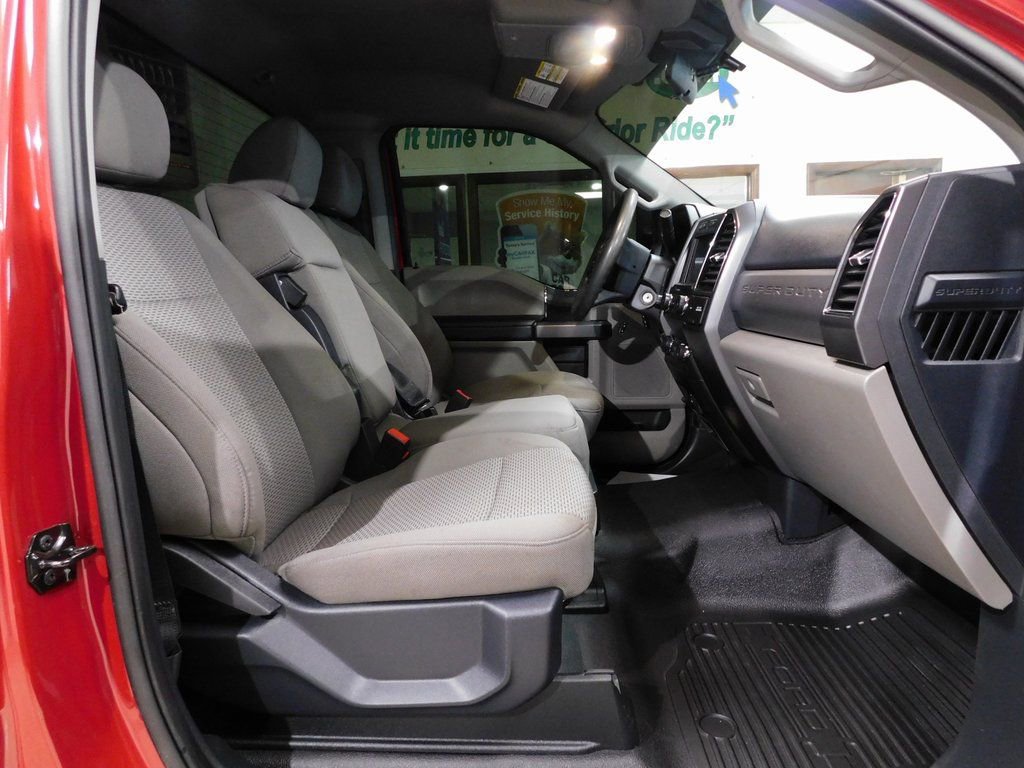 Used 2022 Ford F250 XLT w/ XLT Value Package image 74