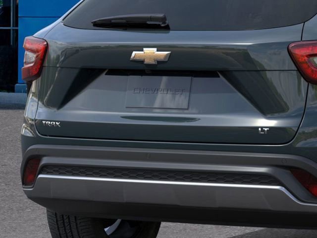 New 2026 Chevrolet Trax LT w/ Driver Confidence Package image 14