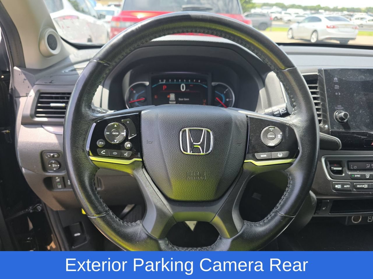 Used 2021 Honda Pilot EX-L image 8