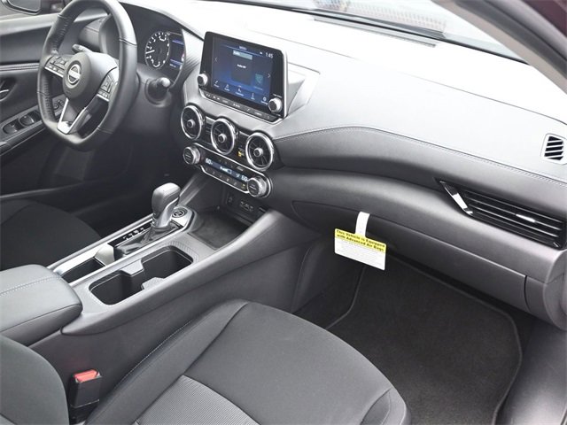 Used 2025 Nissan Sentra SV w/ All-Weather Package image 37