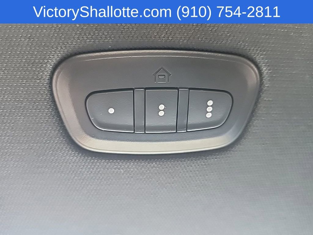 Used 2025 RAM 1500 Big Horn image 42