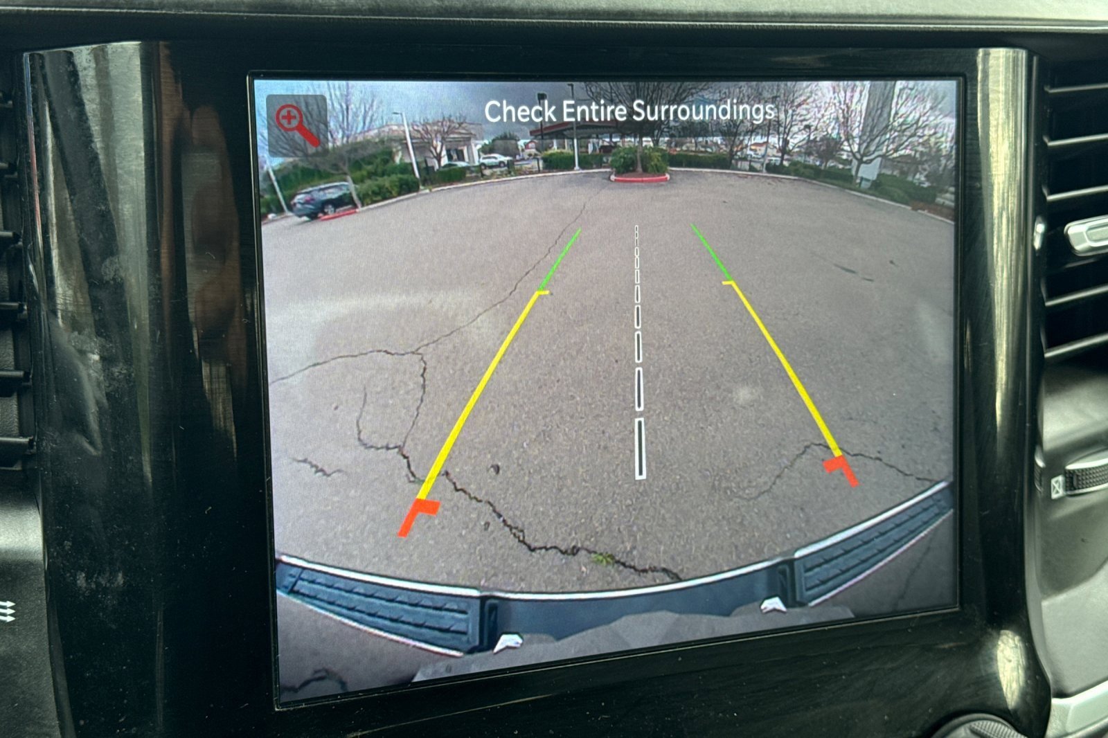 Used 2022 RAM 1500 Big Horn image 26