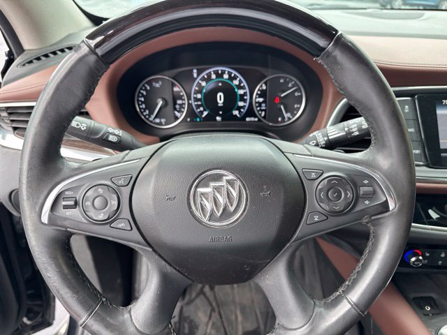 Used 2018 Buick Enclave Avenir w/ Avenir Technology Package AWD/4WD image 34
