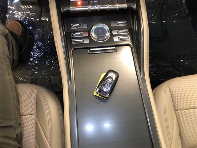 Used 2024 Lincoln Nautilus Premier w/ Equipment Group 102A image 27