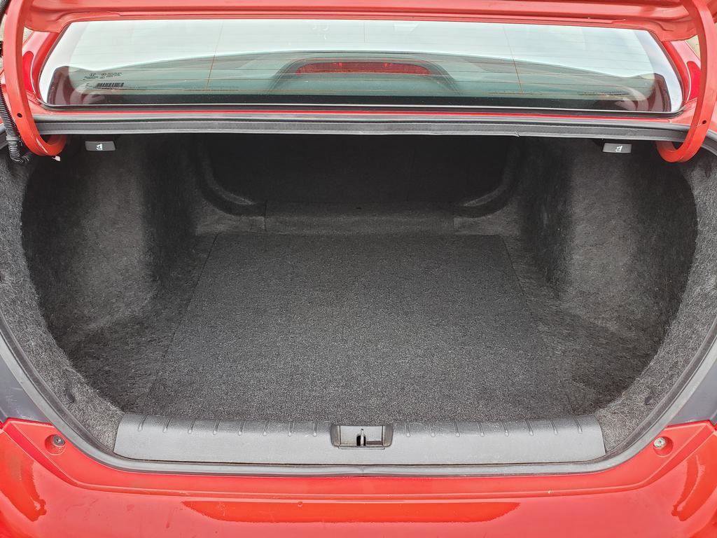 Used 2016 Honda Civic EX image 7