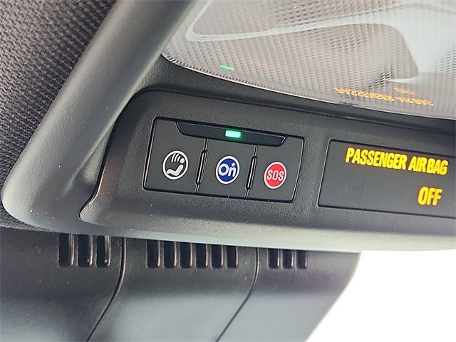 New 2026 Chevrolet Colorado W/T w/ WT Custom Package image 19