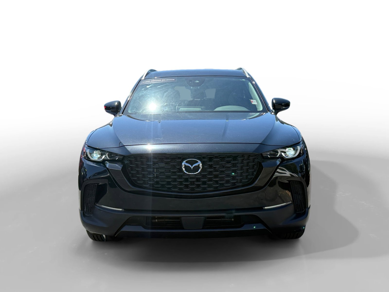Certified 2023 MAZDA CX-50 2.5 S w/ Cargo Package AWD/4WD image 8