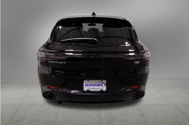Used 2024 Dodge Hornet R/T image 4