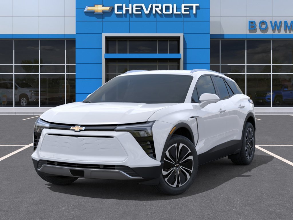 New 2026 Chevrolet Blazer EV LT FWD image 7