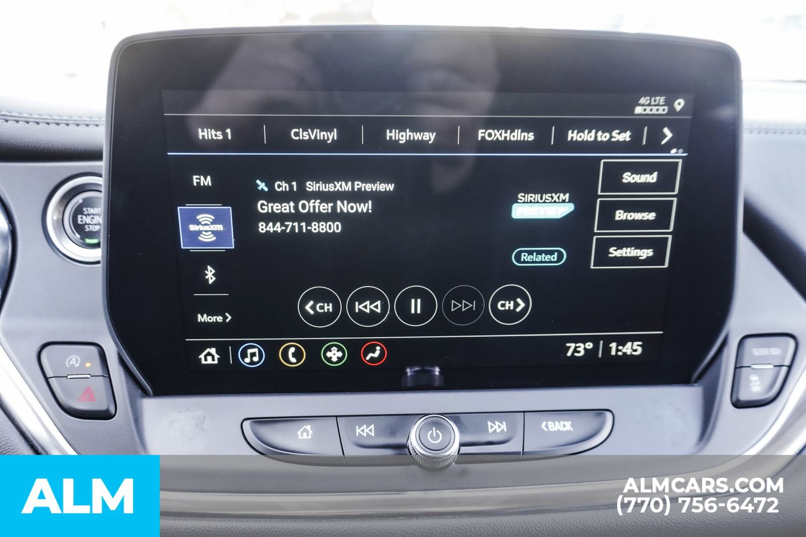 Used 2023 Chevrolet Blazer LT image 43