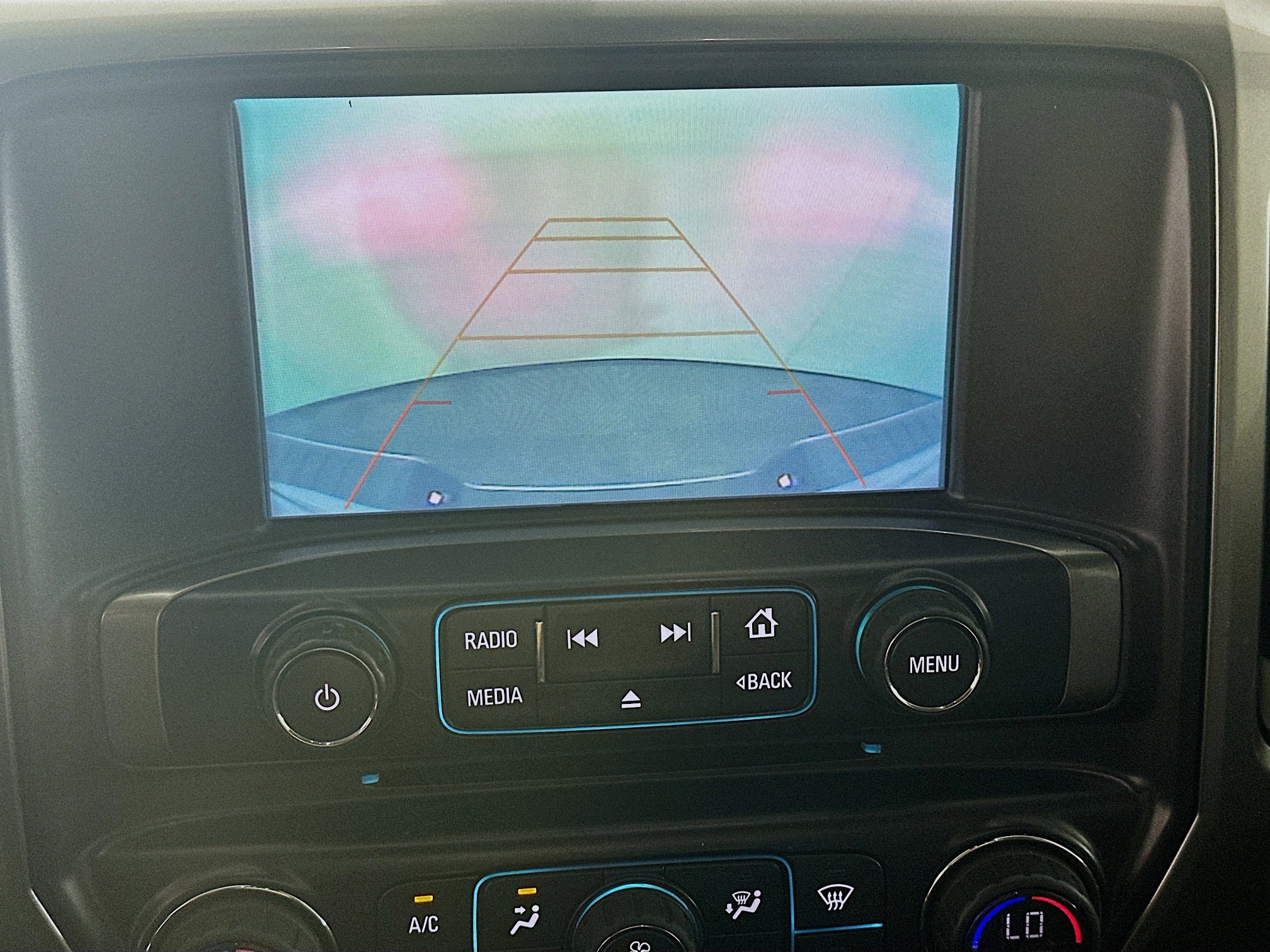 Used 2019 Chevrolet Silverado 1500 LT w/ All Star Edition AWD/4WD image 22