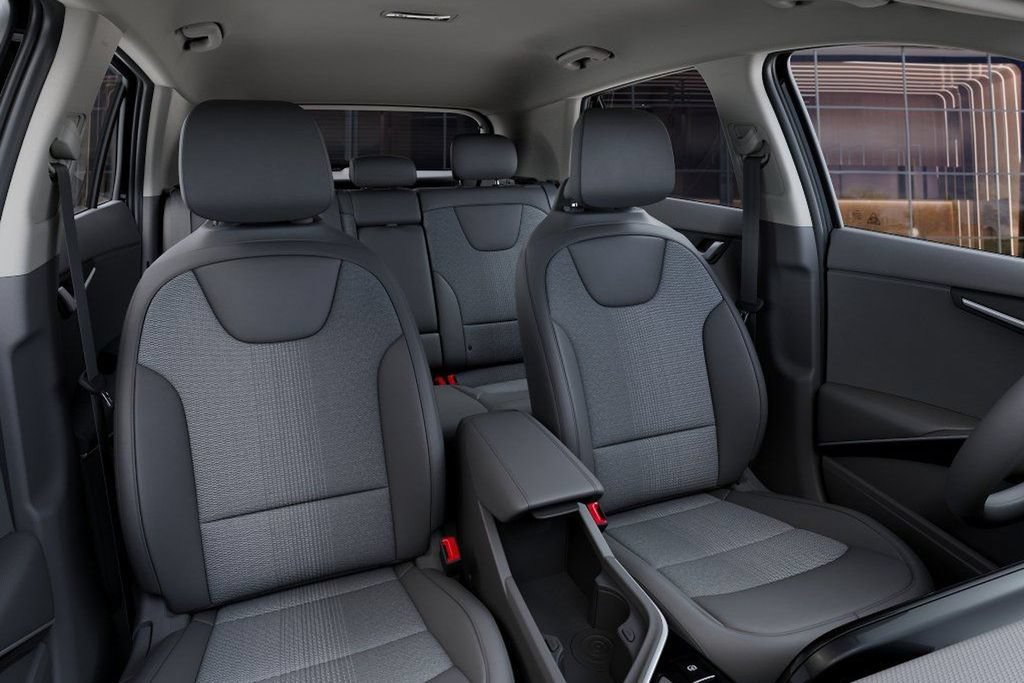 New 2026 Kia Niro EX w/ EX Premium Package FWD image 18