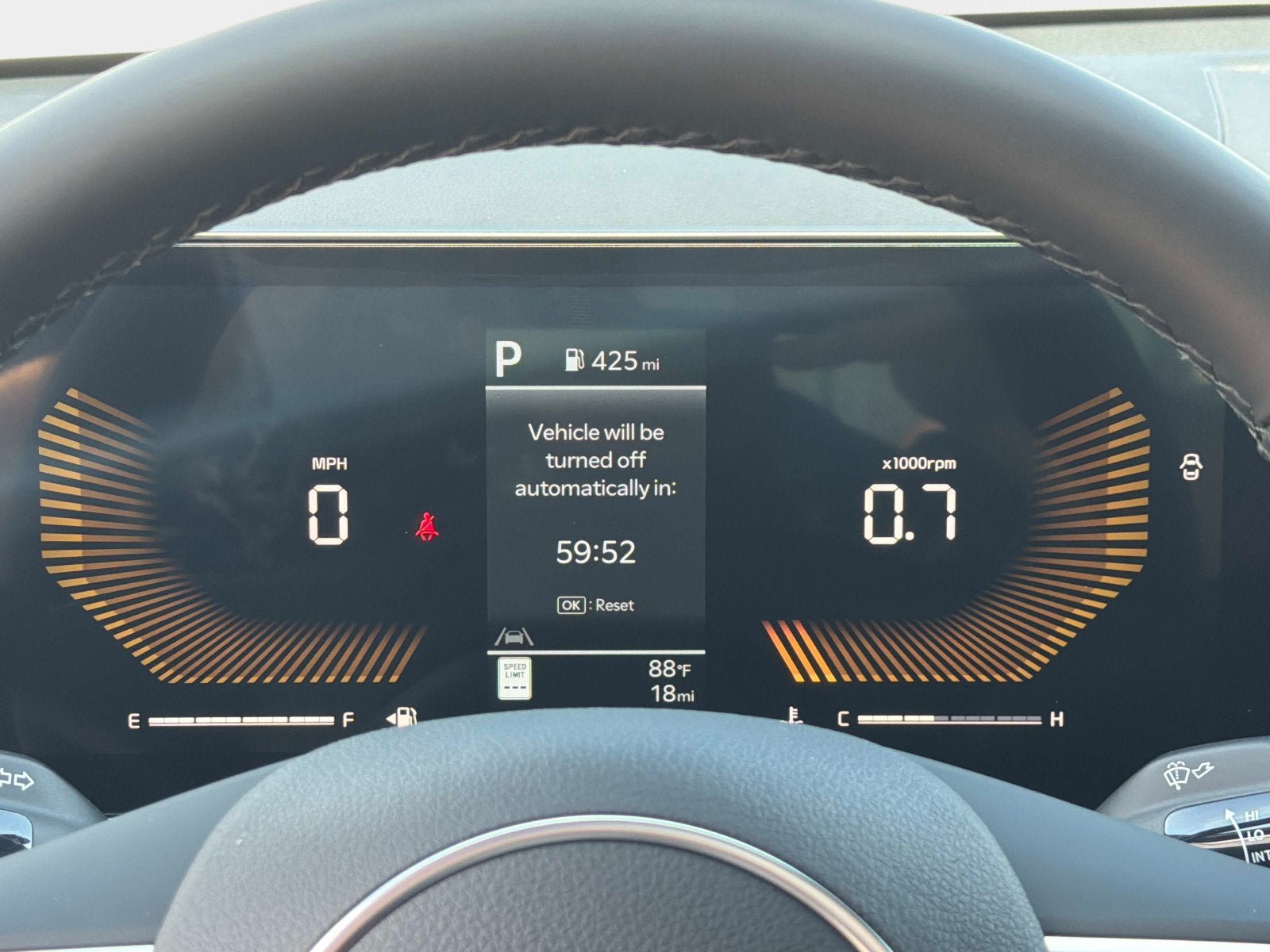 New 2026 Kia K5 GT-Line FWD image 25
