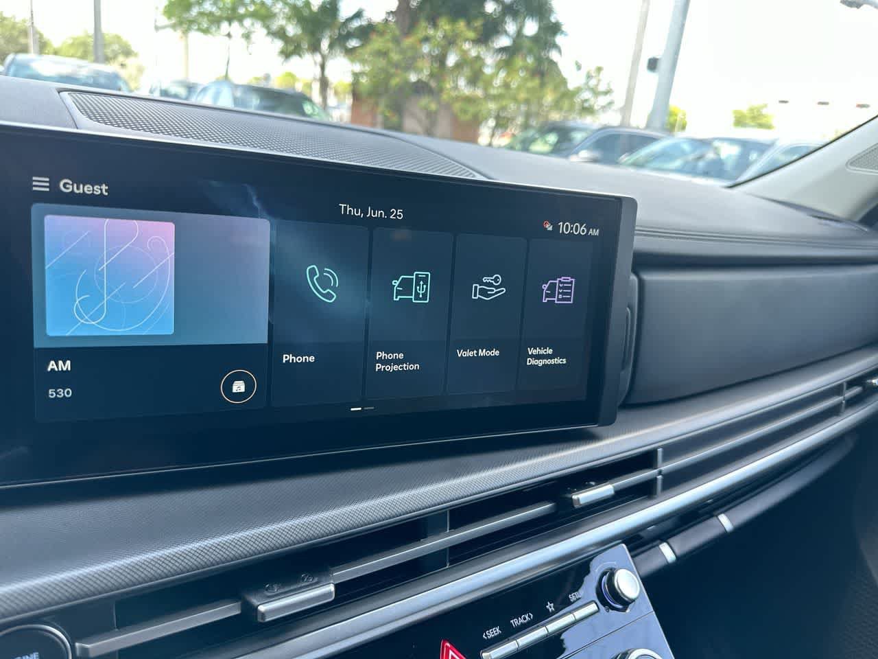 New 2026 Hyundai Santa Fe SE FWD image 18