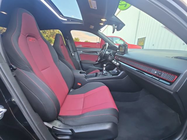 Used 2022 Honda Civic Si image 13