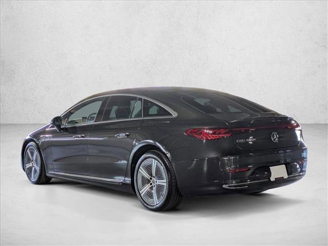 Certified 2023 Mercedes-Benz EQS 450+ Sedan image 11