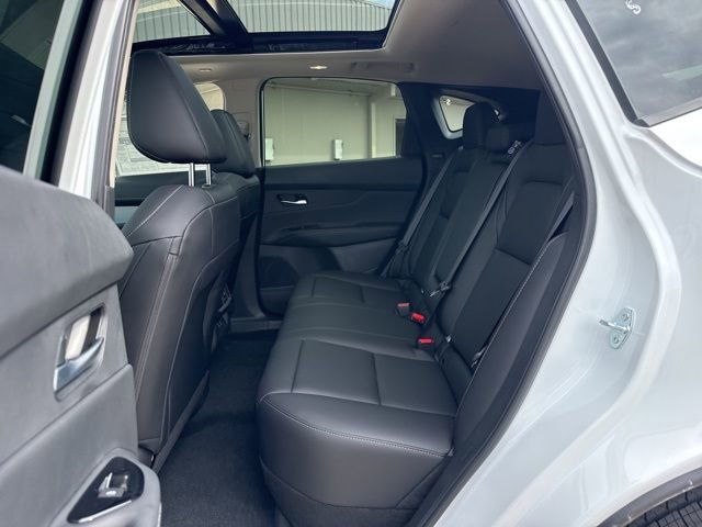 New 2026 Nissan Murano SL image 14