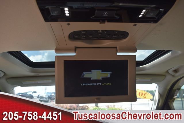 Used 2019 Chevrolet Silverado 3500 LTZ w/ Duramax Plus Package AWD/4WD image 25