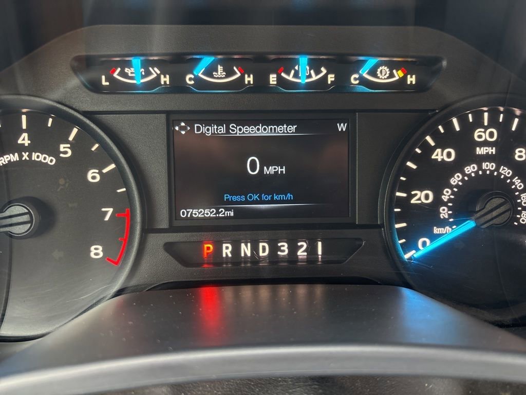 Used 2017 Ford F150 XL w/ Equipment Group 101A Mid RWD image 23