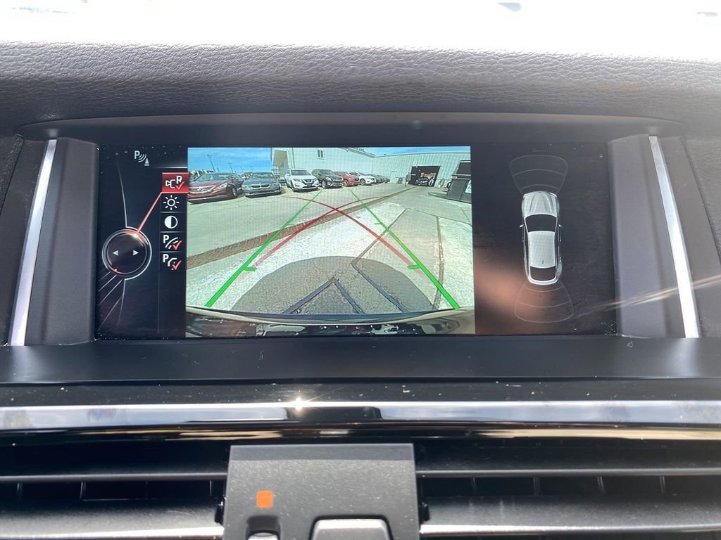 Used 2015 BMW X4 xDrive35i image 21