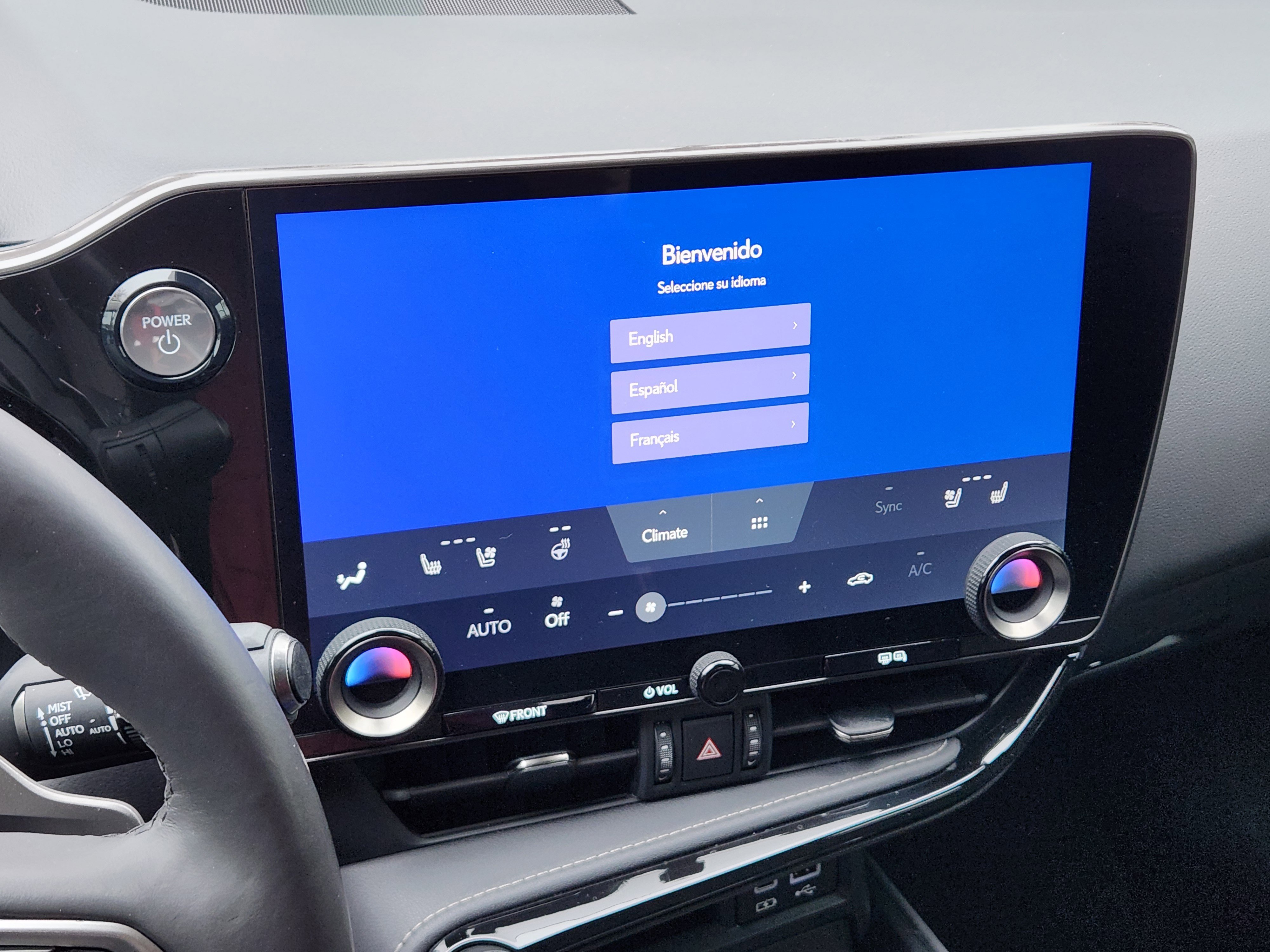 Used 2022 Lexus NX 350h AWD image 19