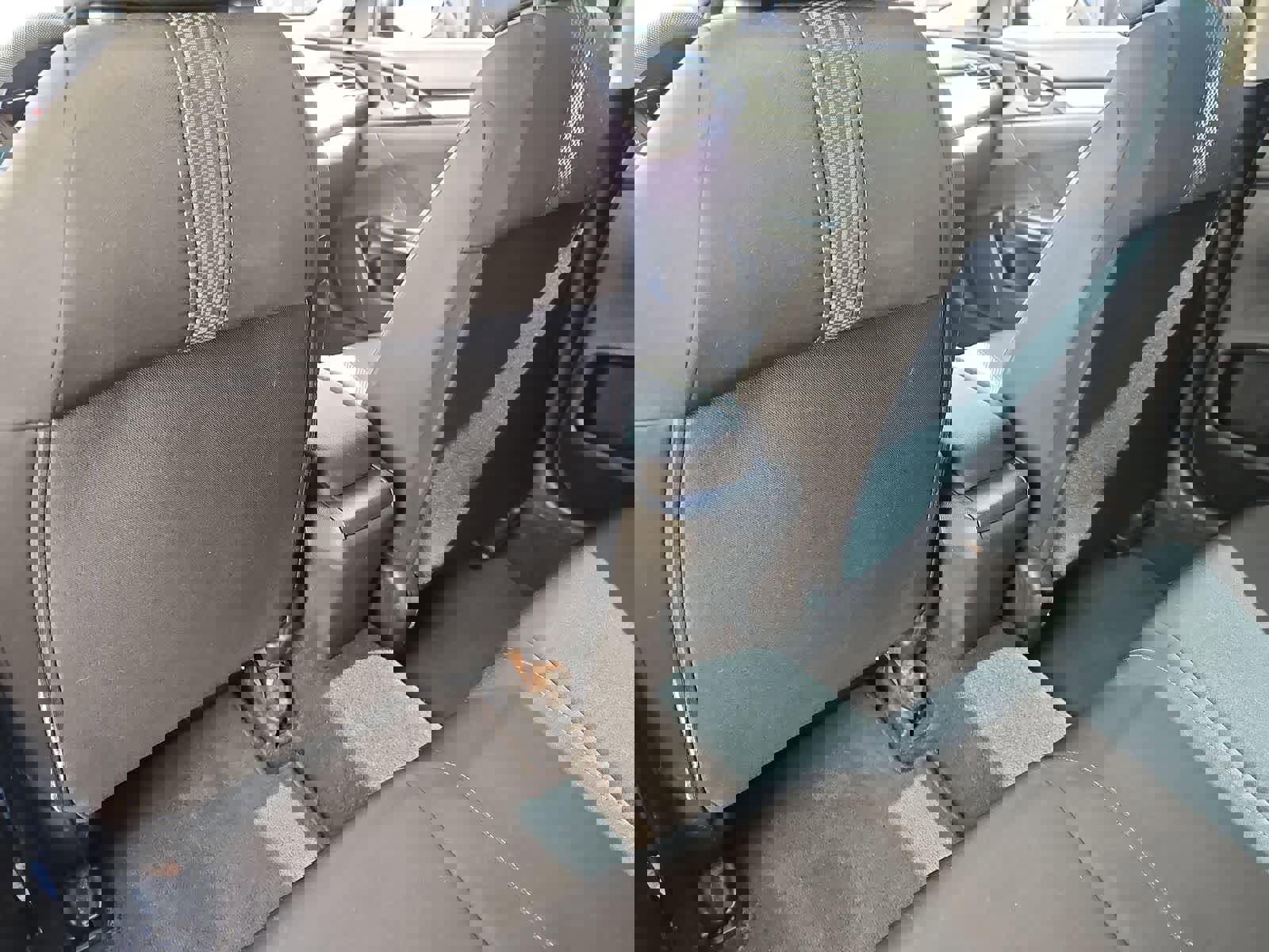 Used 2020 Honda Civic LX image 18