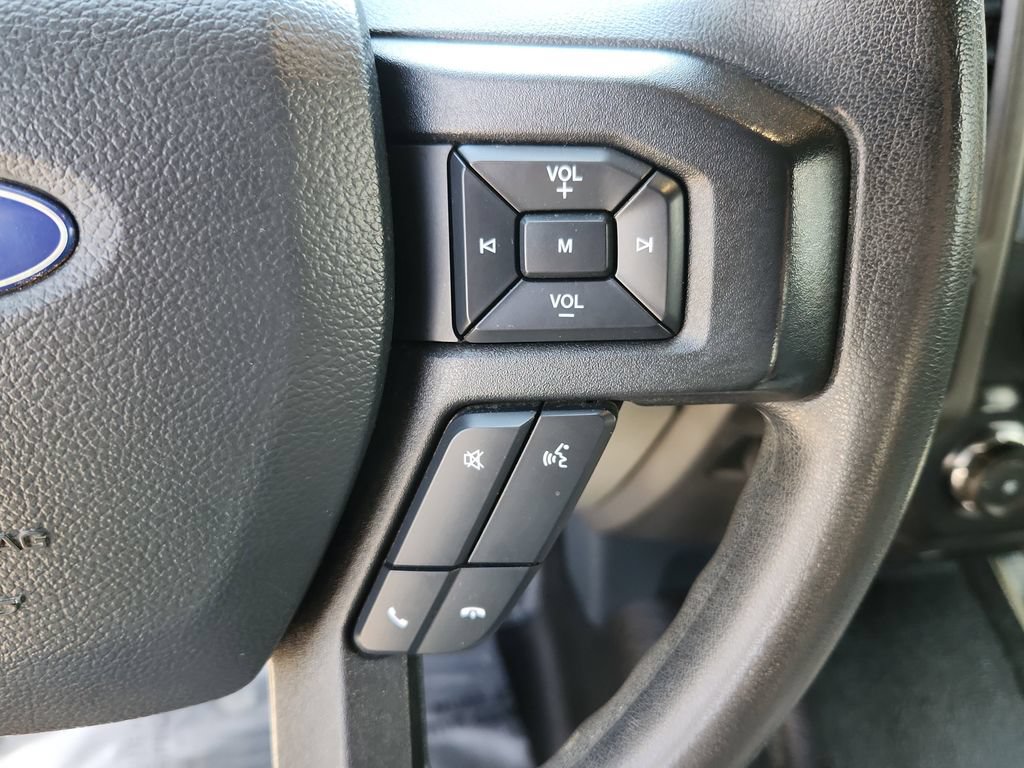 Used 2022 Ford F250 XL w/ STX Appearance Package AWD/4WD image 21