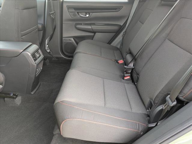 Certified 2026 Honda CR-V TrailSport image 19