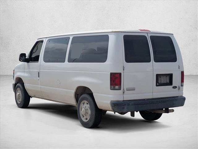 Used 2008 Ford E-150 and Econoline 150 XL image 8