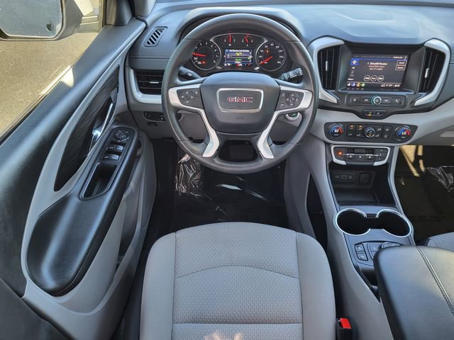 Used 2023 GMC Terrain SLE w/ Driver Convenience Package AWD/4WD image 25